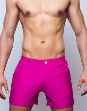 S6061 BONDI SHORTS (S.3)<span> - </span>FUCHSIA, S