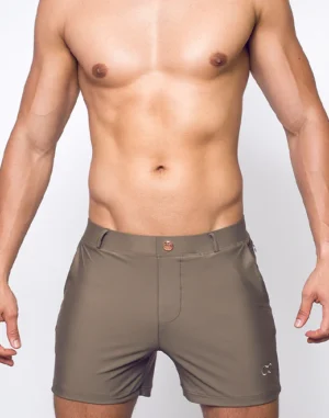S6061 BONDI SHORTS (S.3)<span> - </span>Shitaki, XS