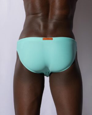 V20 CORE Swim with front tie - 2 NEW COLORS<span> - </span>Cool Mint, M