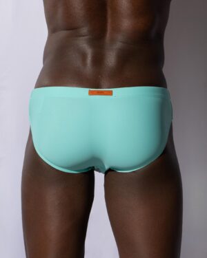 V10 CORE SWIM BRIEF-2 NEW COLORS<span> - </span>Cool Mint, L