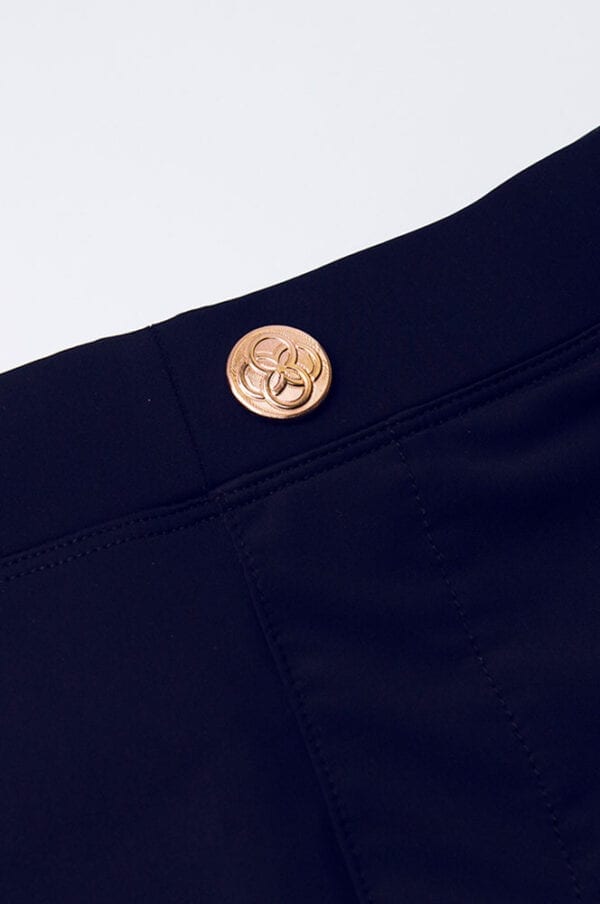 V6060 BONDI SWIM TRUNKS<span> - </span>BLK, S