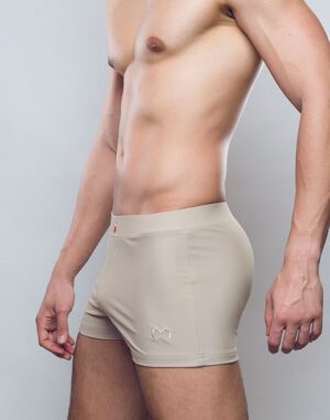 V6060 BONDI SWIM TRUNKS<span> - </span>TAUPE, S