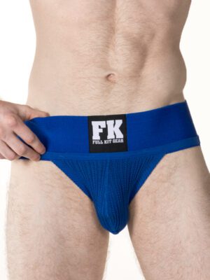 FK SPORT CLASSIC JOCK -  10 COLORS<span> - </span>ROYAL, S