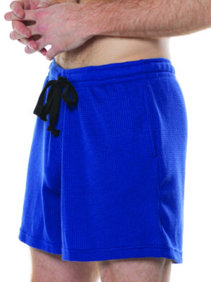 FK SPORT SWINGER SHORTS<span> - </span>ROYAL, S