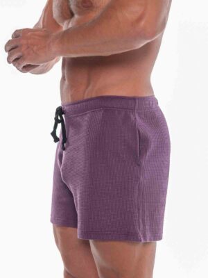 FK SPORT SWINGER SHORTS-NEW COLOR!<span> - </span>Eggplant, S