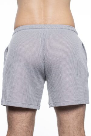 FK SPORT SWINGER SHORTS-NEW COLOR!<span> - </span>Gym Grey, M