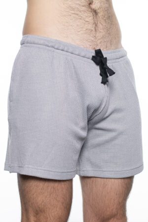 FK SPORT SWINGER SHORTS-NEW COLOR!<span> - </span>Gym Grey, S
