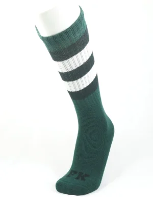 FK SPORT ARCHER SOCKS<span> - </span>HUNTER, O/S