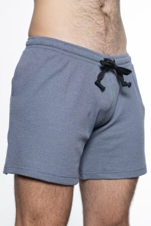 FK SPORT SWINGER SHORTS<span> - </span>Steel Blue, S