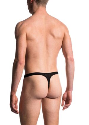 M101 MINIMUM STRING - Black or White - NOS<span> - </span>Black, M