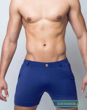 S6061 BONDI SHORTS (S.3)<span> - </span>Navy, S