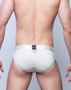 AKTIV BOREAS BRIEF - 3 colors<span> - </span>Whitecap Grey, XS