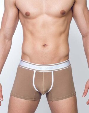 TITAN TRUNK<span> - </span>Amorpha Brown, S