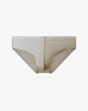 V10 CORE SWIM BRIEF-2 NEW COLORS<span> - </span>String Brown, L
