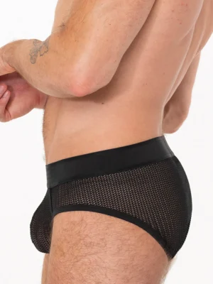 FK SPORT Captivity Brief - Mesh - 5 colors<span> - </span>Black, M