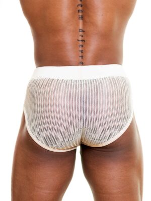 FK SPORT Captivity Brief - Mesh - 5 colors<span> - </span>CHAMPAGNE, S