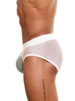 FK SPORT Captivity Brief - Mesh - 5 colors<span> - </span>CHAMPAGNE, M