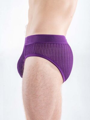 FK SPORT Captivity Brief - Mesh - 5 colors<span> - </span>Purple, L