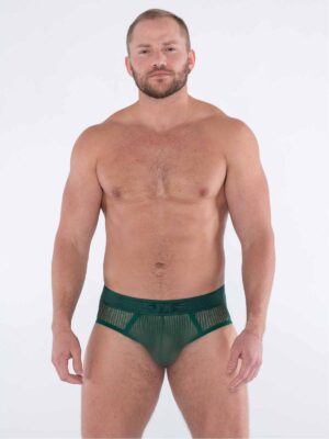 FK SPORT Captivity Brief - Mesh - 5 colors