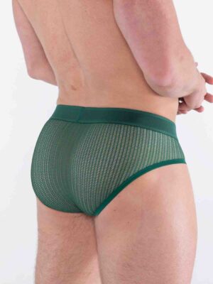 FK SPORT Captivity Brief - Mesh - 5 colors<span> - </span>FOREST, M
