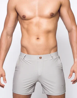 S6061 BONDI SHORTS (S.3)<span> - </span>String Brown, S