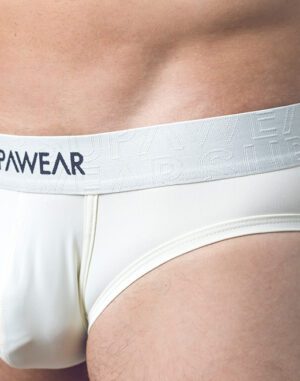 NEON BRIEF - 4 COLORS<span> - </span>Ivory, S