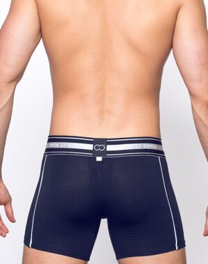 HERACLES TRUNK<span> - </span>Black, M