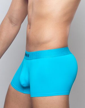 NEON TRUNK - 4 COLORS<span> - </span>BLUE, S