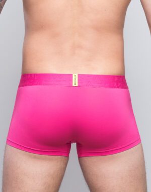 NEON TRUNK - 4 COLORS<span> - </span>Hot Pink, XS