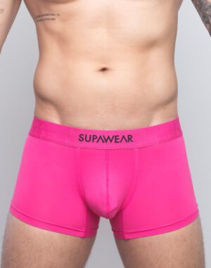 NEON TRUNK - 4 COLORS<span> - </span>Hot Pink, S