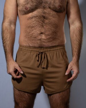 FK SPORT Race Point Shorts-5 colors