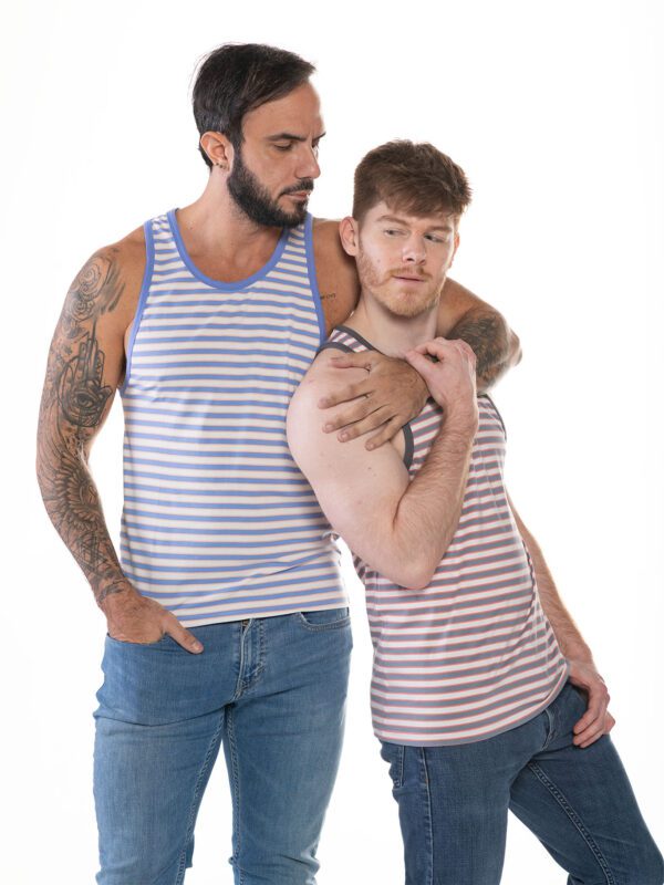 FK SPORT Dune Tank Tops