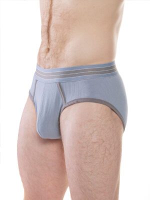 FK SPORT Haze Brief<span> - </span>BLUE, XL