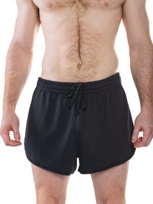 FK SPORT Race Point Shorts-5 colors<span> - </span>Black, XL