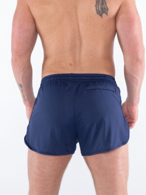 FK SPORT Race Point Shorts-5 colors<span> - </span>Navy, L