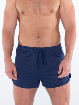 FK SPORT Race Point Shorts-5 colors<span> - </span>Navy, XL