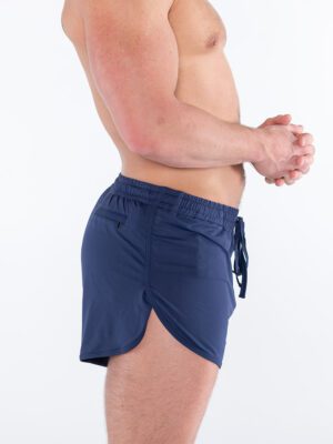 FK SPORT Race Point Shorts-5 colors<span> - </span>Navy, M