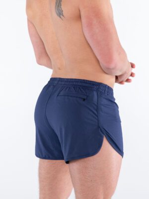 FK SPORT Race Point Shorts-5 colors<span> - </span>Navy, S