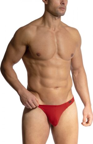 RED 2400-1-09502-Ministring-NOS and seasonal AW'25<span> - </span>RED, S