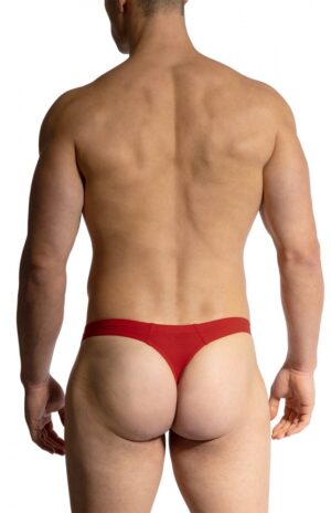 RED 2400-1-09502-Ministring-NOS and seasonal AW'25<span> - </span>RED, M