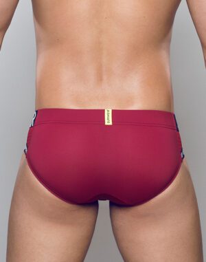 SPR MAX BRIEF<span> - </span>Red Bud, S