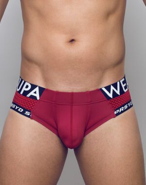 SPR MAX BRIEF<span> - </span>Red Bud, M