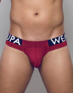 SPR MAX JOCK<span> - </span>Red Bud, S