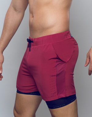 SPR MAX SHORTS<span> - </span>Red Bud, XS