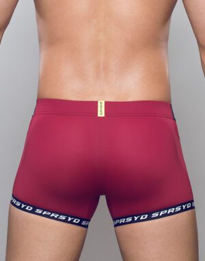 SPR MAX TRUNK<span> - </span>Red Bud, XL