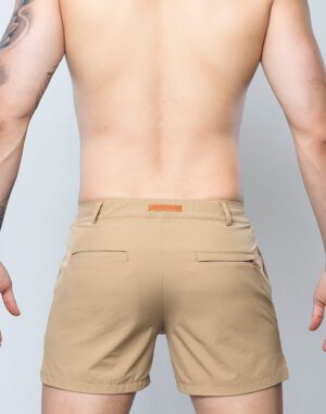 S30 HAMILTON Shorts - 2 colors<span> - </span>Hazlenut, S