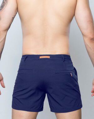 S30 HAMILTON Shorts - 2 colors<span> - </span>Navy, M