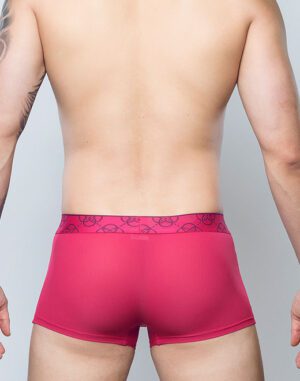 HIMEROS TRUNK-raspberry or navy<span> - </span>RASPBERRY, XS