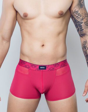 HIMEROS TRUNK-raspberry or navy<span> - </span>RASPBERRY, S