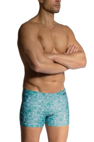 1-09630 - BLU 2452 BEACHTRUNK<span> - </span>Pool, S